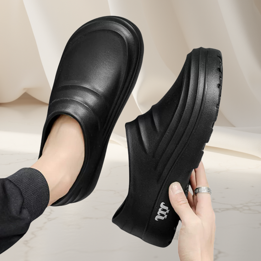 Ortho Step | Behagelig og fleksibel