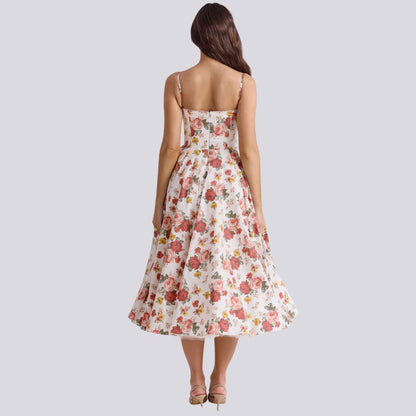 Viola | Elegant Kjole